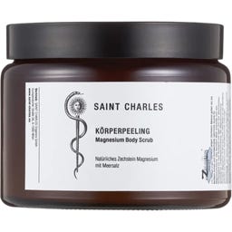 SAINT CHARLES Magnesium Body Scrub