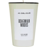 Atelier Oblique Bohemian Woods - Vela Perfumada