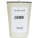 Atelier Oblique Ceremony - Candela Profumata - 195 g