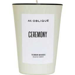 Atelier Oblique Ceremony - Candela Profumata