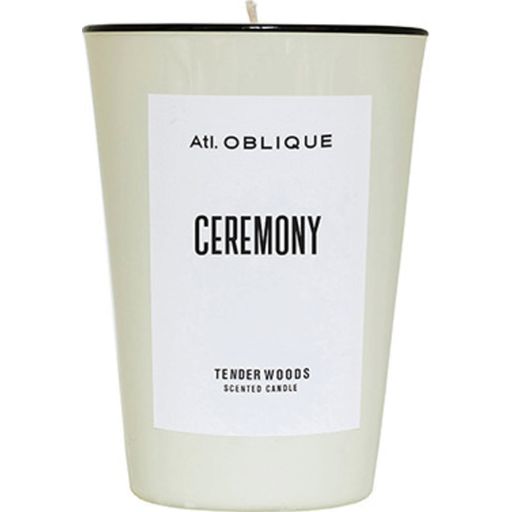 Atelier Oblique Ceremony dišeča sveča - 195 g