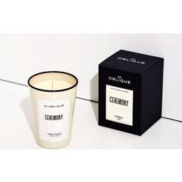 Atelier Oblique Ceremony Ароматна свещ - 195 г