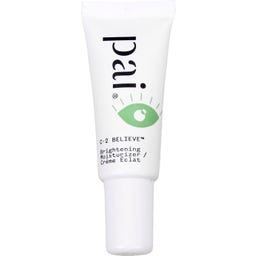 C-2 Believe Vitamin C Brightening Moisturizer