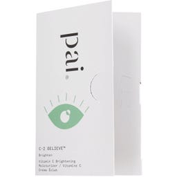 C-2 Believe Vitamin C Brightening Moisturizer