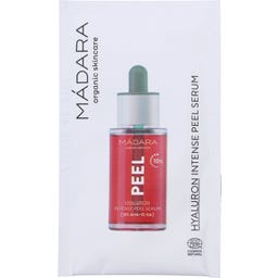 MÁDARA Hyaluron Intense Peel Serum