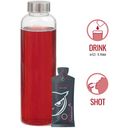 Dr.Owl NutriHealth ACCELERAID® - Red Performance Drink - 5 Stk