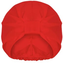 GLOV Satin Bonnet