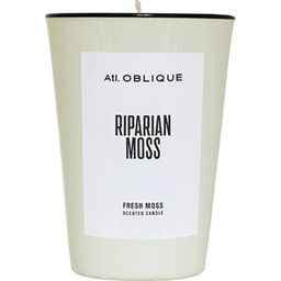Atelier Oblique Riparian Moss Ароматна свещ