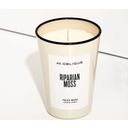 Atelier Oblique Riparian Moss dišeča sveča - 195 g
