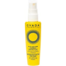 GYADA Sun Protection Hair Oil