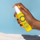 GYADA Sun Protection Hair Oil