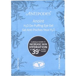 Antipodes Anoint H2O De-Puffing Eye Gel
