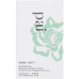 BONNE NUIT™ BioPeptide Renewal Night Cream