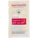 Santaverde FACE CARE vitamin C & Q10 serum