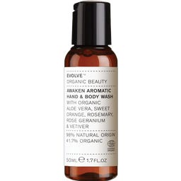 Pure Tranquility Aromatic Hand & Body Wash