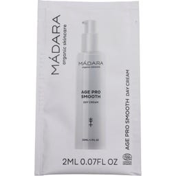MÁDARA AGE PRO Smooth Day Cream