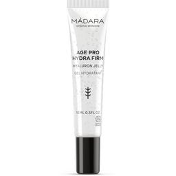 MÁDARA AGE PRO Hydra Firm Hyaluron Jelly