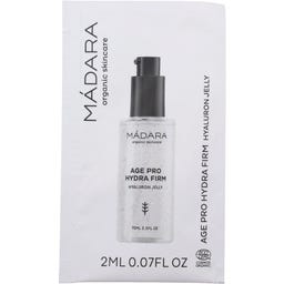 MÁDARA AGE PRO Hydra Firm Hyaluron Jelly