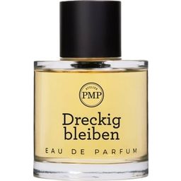 Atelier PMP Dreckig Bleiben Eau de Parfum