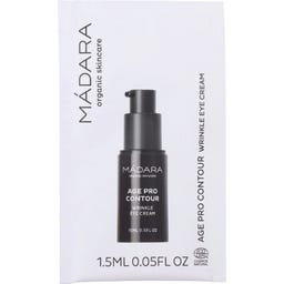 MÁDARA AGE PRO Contour Wrinkle Eye Cream