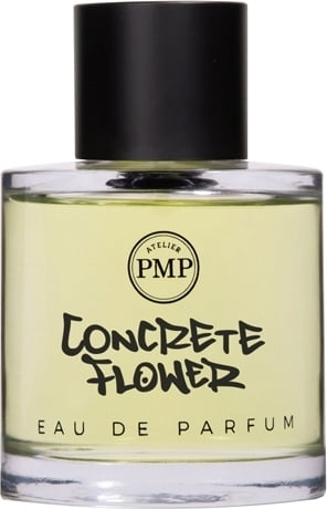 Atelier PMP Concrete Flower Eau de Parfum