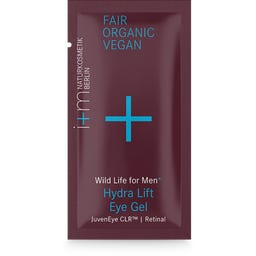 i+m Naturkosmetik Wild Life for Men Hydra Lift Eye Gel