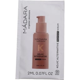 MÁDARA KOJIC ALTERNATIVE Pigment Serum