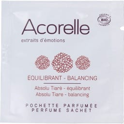 Acorelle Eau de Parfum Bio 