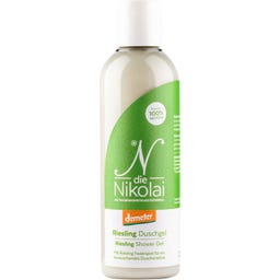 dieNikolai Riesling Shower Gel & Shampoo