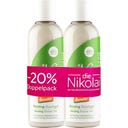 dieNikolai Riesling Shower Gel & Shampoo