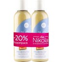 dieNikolai Elder Shower Gel & Shampoo