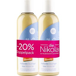 dieNikolai Elder Shower Gel & Shampoo