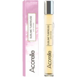 Acorelle Organic Sublime Tubereuse Eau de Parfum