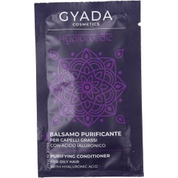 GYADA Hyalurvedic Purifying Hair Mask