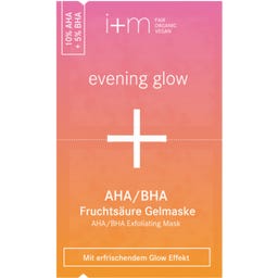 Special Care Evening Glow AHA/BHA Exfoliating Mask
