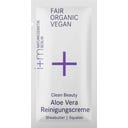 Clean Beauty Crema Detergente all'Aloe Vera