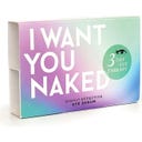 I WANT YOU NAKED Highly Effective Eye Serum 
