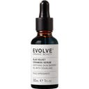 Evolve Organic Beauty Blue Velvet Ceramide Serum