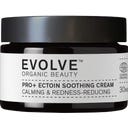 Evolve Organic Beauty Pro + Ectoin Soothing Cream