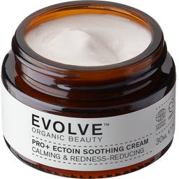 Evolve Organic Beauty Pro + Ectoin Soothing Cream