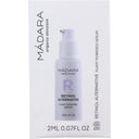 MÁDARA RETINOL ALTERNATIVE Plant-Powered Serum