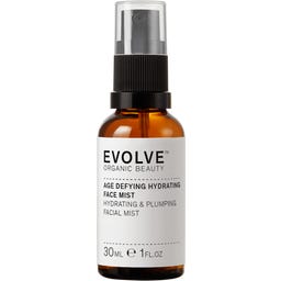 Evolve Organic Beauty Age Defying Hydrating Face Mist