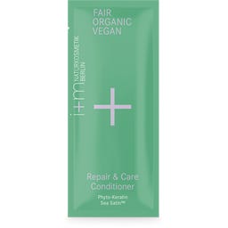 i+m Naturkosmetik Hair Care Repair & Care Conditioner