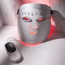 StylPro Wavelength Pro 5-in-1 LED Mask - 1 st.