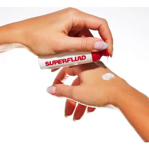 SUPERFLUID B.L.U.R. - 30 ml
