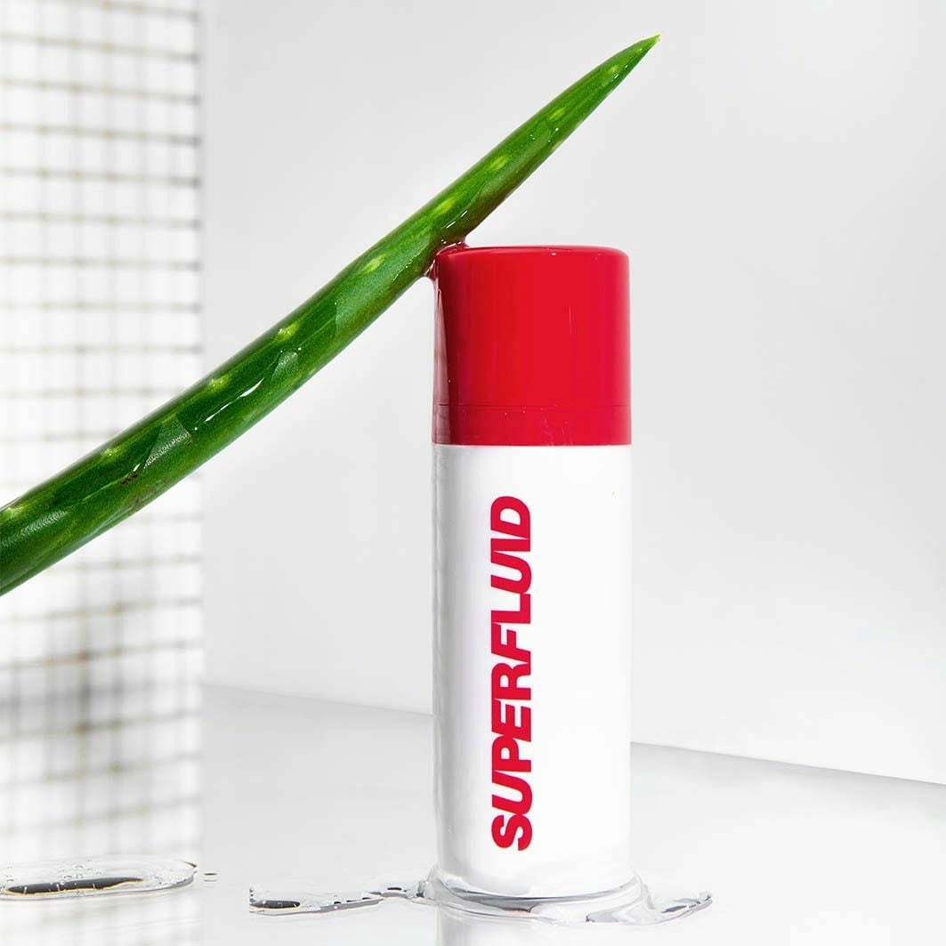 SUPERFLUID B.L.U.R. - 30 ml