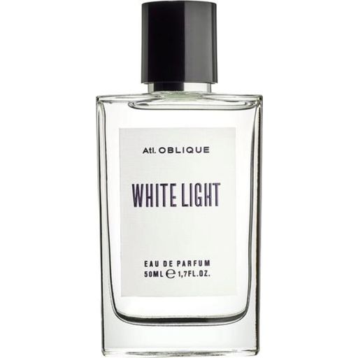 Atelier Oblique White Light Eau de Parfum - 50 ml