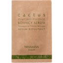 WHAMISA Cactus Bouncy Serum