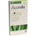 Acorelle Plasterki do depilacji ciała