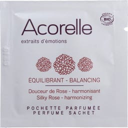 Acorelle Eau de Parfum Bio 